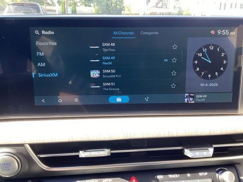 New 2026 Hyundai Sonata Blue FWD image 35