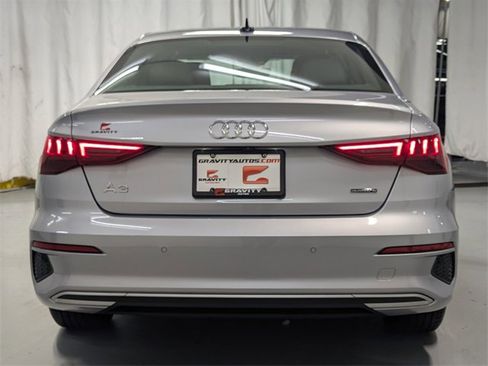 Used 2024 Audi A3 2.0T Premium image 26