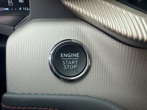 New 2026 Ford Explorer Active AWD/4WD image 21