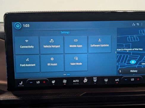 New 2025 Ford Bronco Sport Outer Banks w/ Outer Banks Tech Package+ AWD/4WD image 23