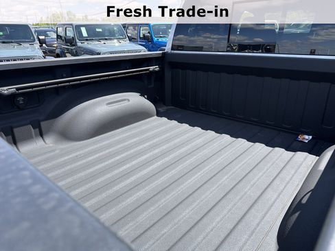Certified 2025 RAM 1500 Big Horn AWD/4WD image 12