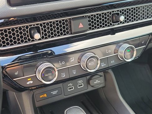 Used 2022 Honda Civic Sport Touring image 26