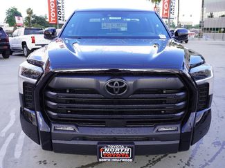 New 2026 Toyota Tundra SR5 video 2