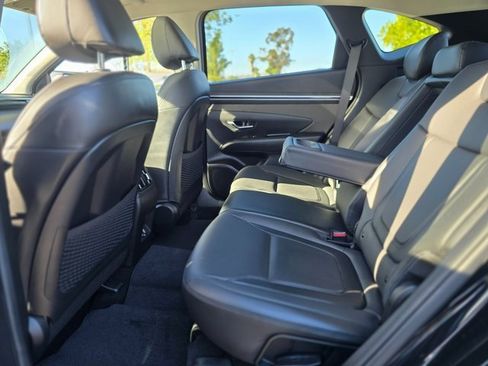 Certified 2023 Hyundai Tucson SEL w/ Convenience Package image 11