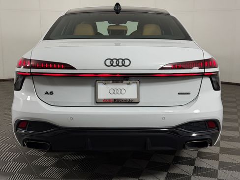Certified 2026 Audi A6 Premium Plus w/ Premium Plus Package AWD/4WD image 10