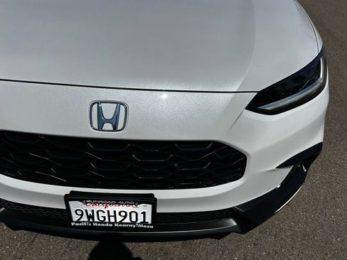 Used 2026 Honda HR-V LX image 5