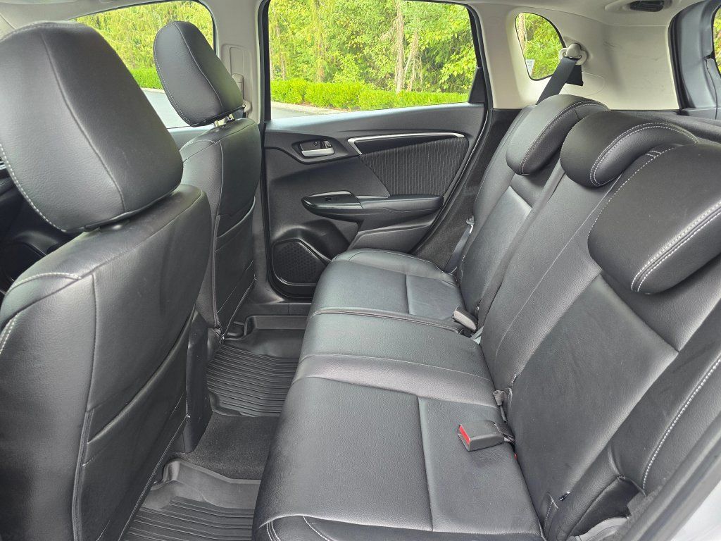 Used 2019 Honda Fit EX image 9