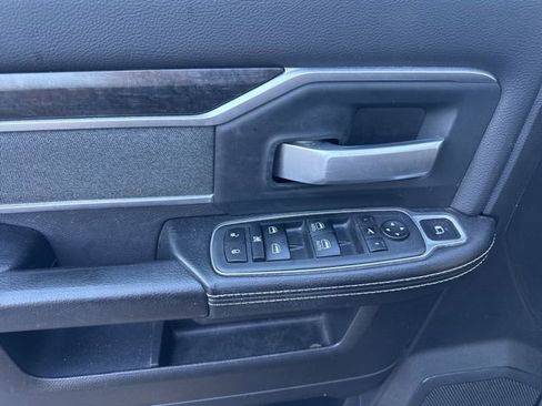 Certified 2019 RAM 2500 Big Horn w/ Towing Technology Group image 12