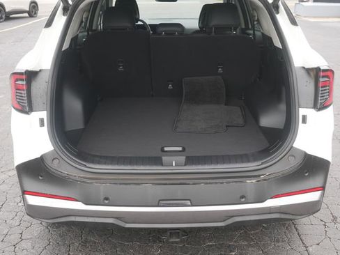 Used 2026 Kia Sportage EX w/ EX Panoramic Sunroof Package AWD/4WD image 17