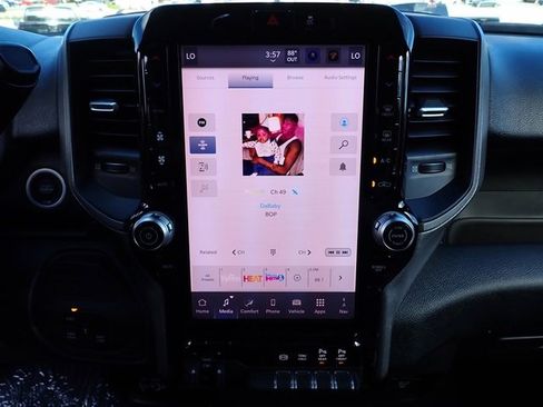 New 2026 RAM 3500 Tradesman image 21