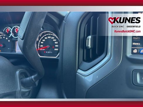 Used 2024 GMC Sierra 1500 AT4 w/ Technology Package image 38