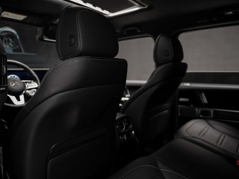 Used 2021 Mercedes-Benz G 550 w/ AMG Line image 72