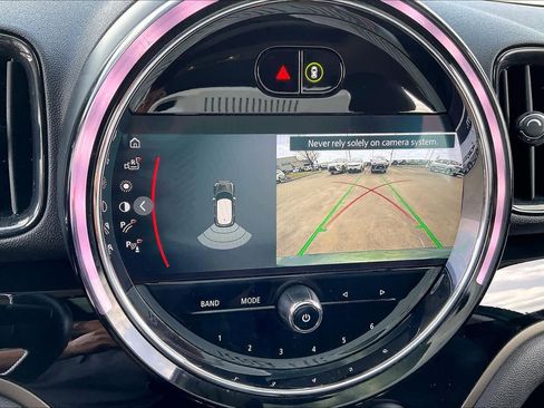 Used 2022 MINI Cooper Countryman ALL4 image 24