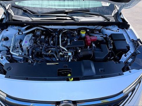 New 2027 Nissan Sentra SV w/ Floor Mat Package FWD image 10