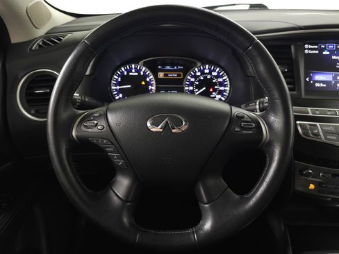 Used 2018 INFINITI QX60 AWD w/ Premium Plus Package image 18