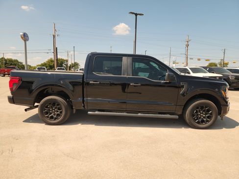 New 2026 Ford F150 STX RWD image 7