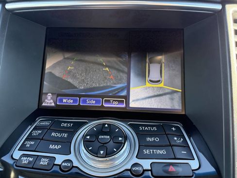 Used 2011 INFINITI FX35 AWD w/ Premium Pkg image 29