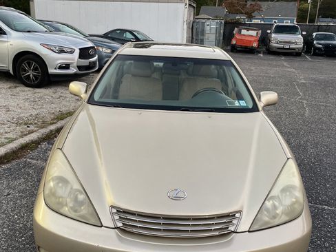 Used 2002 Lexus ES 330 image 15