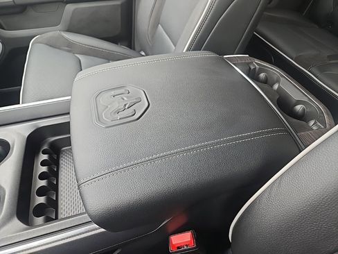 New 2026 RAM 1500 Laramie w/ Night Edition image 72