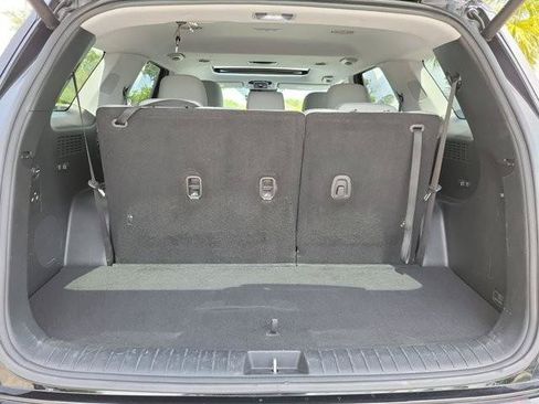 Certified 2023 Hyundai Palisade SEL w/ Cargo Package FWD image 10