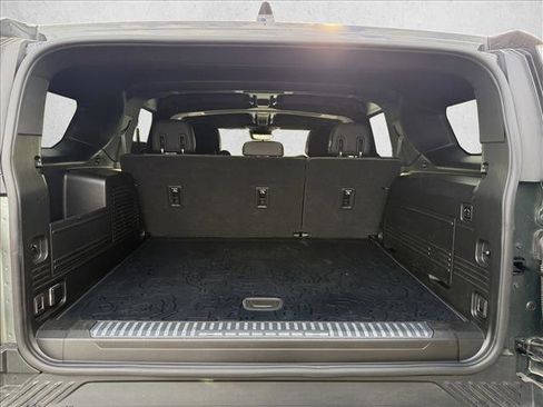 Used 2024 GMC Hummer EV 3X w/ Extreme Off-Road Package image 7