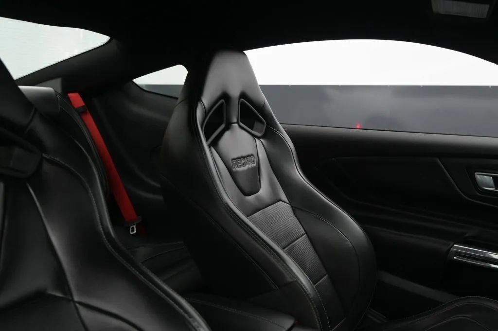 Used 2024 Ford Mustang GT Premium w/ GT Performance Package RWD image 50