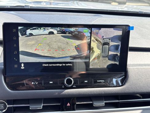 New 2025 Mitsubishi Outlander SE image 29