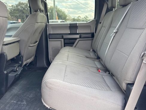 Used 2018 Ford F150 XLT w/ Trailer Tow Package image 13