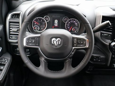 Used 2025 RAM 2500 Big Horn image 19