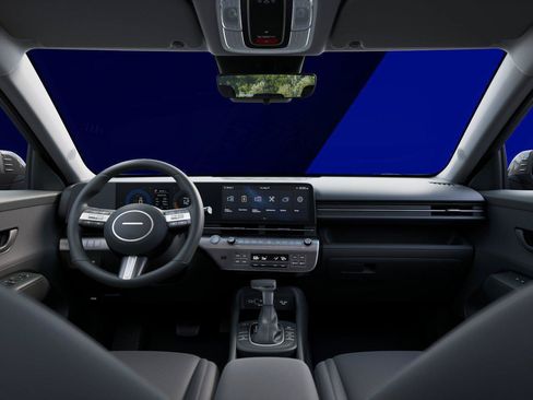 New 2026 Hyundai Kona SEL Sport FWD image 11