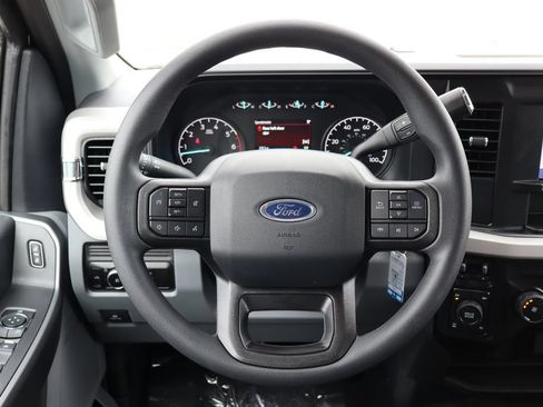New 2026 Ford F350 XL w/ STX Appearance Package AWD/4WD image 24