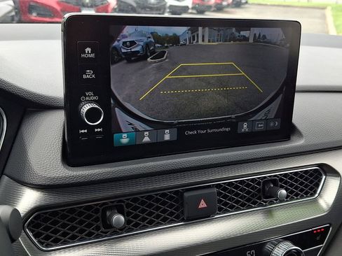 Certified 2026 Acura Integra A-Spec FWD image 18