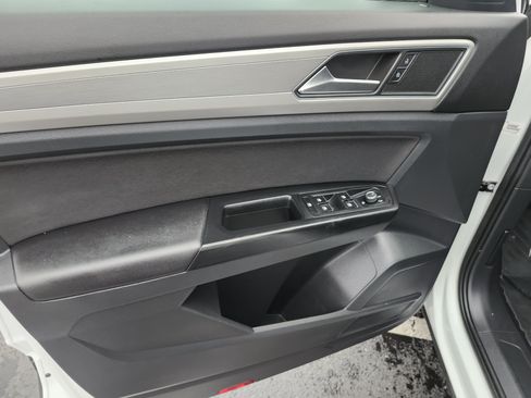 Used 2019 Volkswagen Atlas S w/ Towing Package AWD/4WD image 22