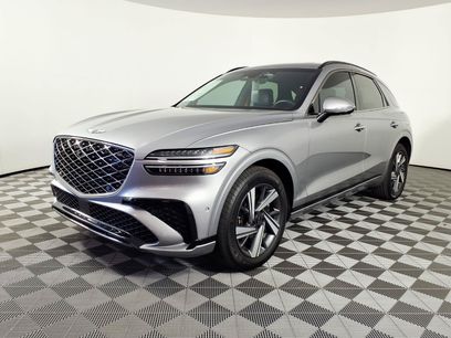 Certified 2026 Genesis GV70 3.5T Sport Advanced