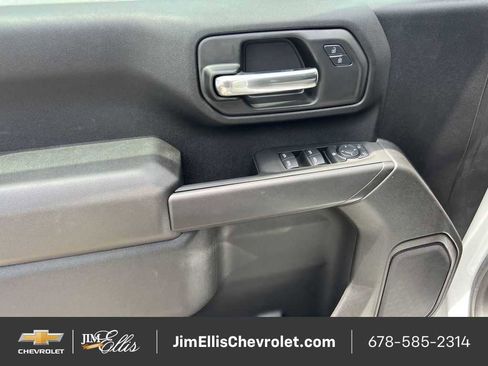 New 2024 Chevrolet Silverado 2500 W/T w/ WT Convenience Package RWD image 11