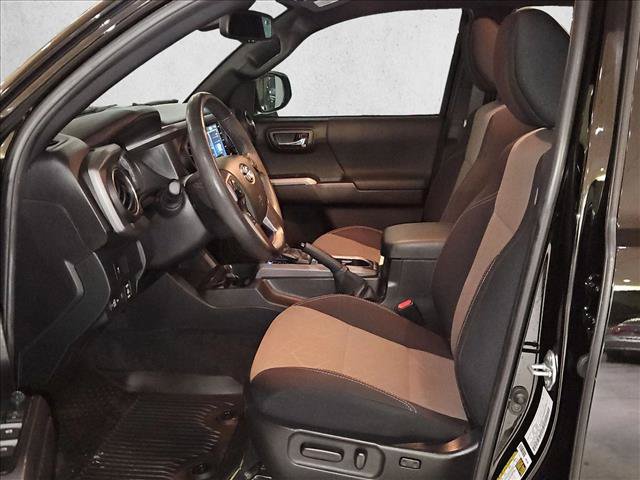 Used 2023 Toyota Tacoma TRD Off-Road AWD/4WD image 14