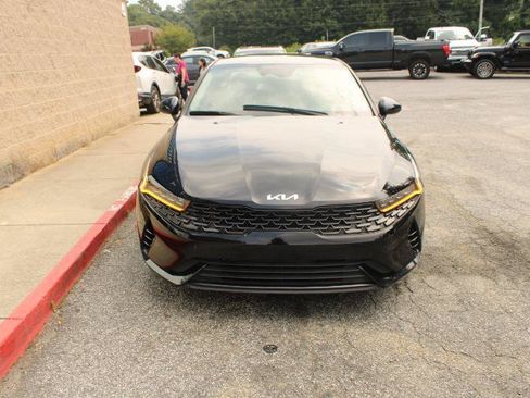 Used 2023 Kia K5 LXS FWD image 2