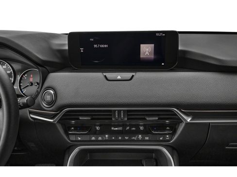 New 2026 MAZDA CX-90 3.3 Turbo w/ Preferred Package image 7