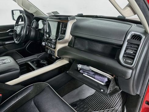 Used 2022 RAM 1500 Laramie AWD/4WD image 31