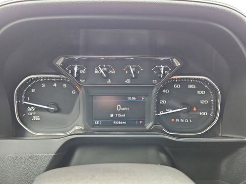 Certified 2021 GMC Sierra 1500 Elevation image 11