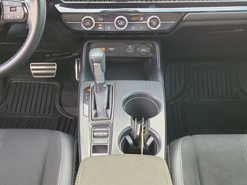 Used 2024 Honda Civic Sport image 19