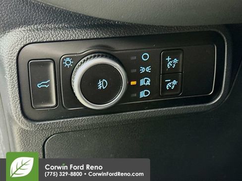 New 2026 Ford Explorer ST-Line w/ ST-Line Street Pack AWD/4WD image 11