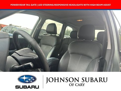 Used 2017 Subaru Forester 2.5i Touring AWD/4WD image 7