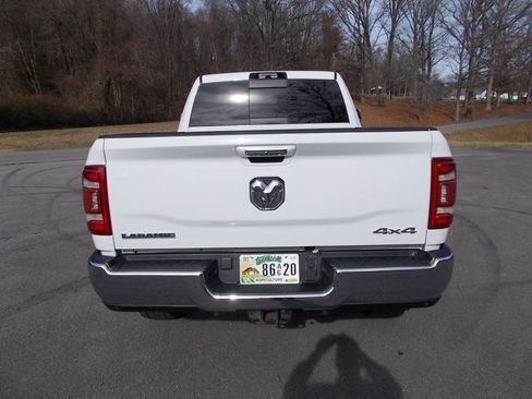 Used 2022 RAM 2500 Laramie image 31