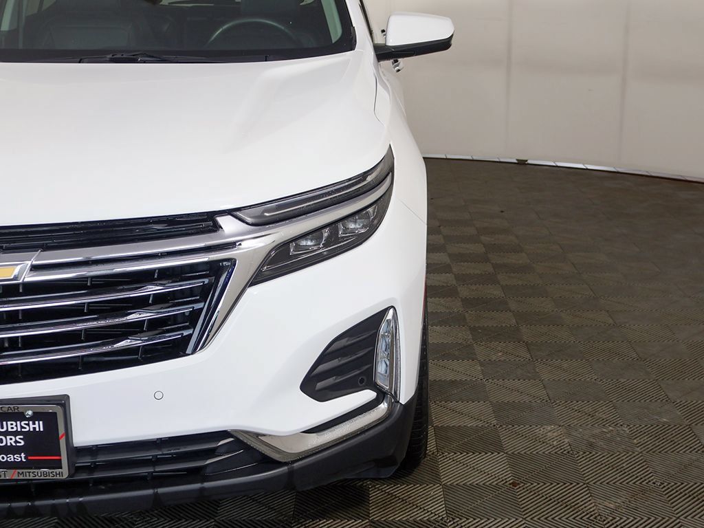 Used 2023 Chevrolet Equinox Premier FWD image 15