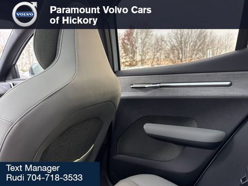 New 2026 Volvo EX30 Plus image 31