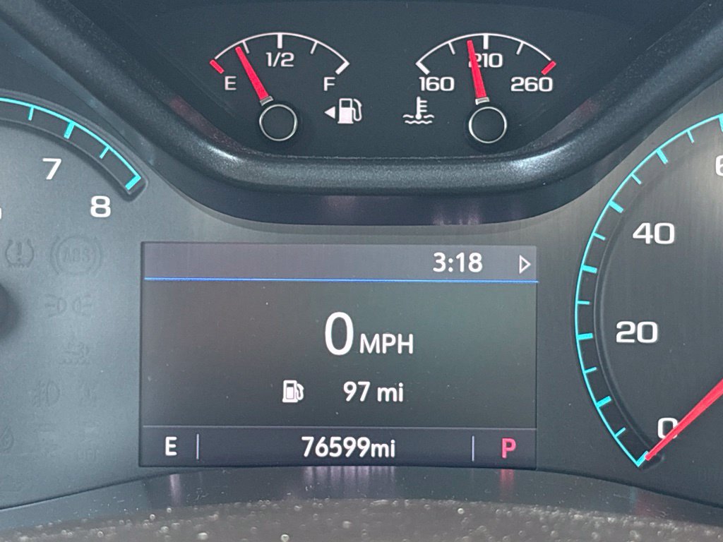 Used 2019 Chevrolet Colorado Z71 RWD image 24
