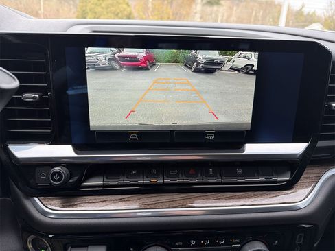 Used 2022 Chevrolet Silverado 1500 RST w/ Protection Package image 14