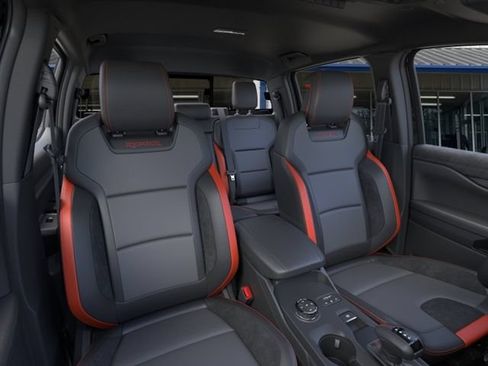 New 2026 Ford Ranger Raptor AWD/4WD image 10