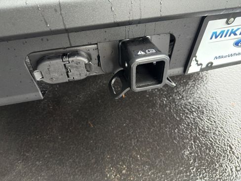 New 2026 Ford Maverick XLT w/ XLT Luxury Package image 6